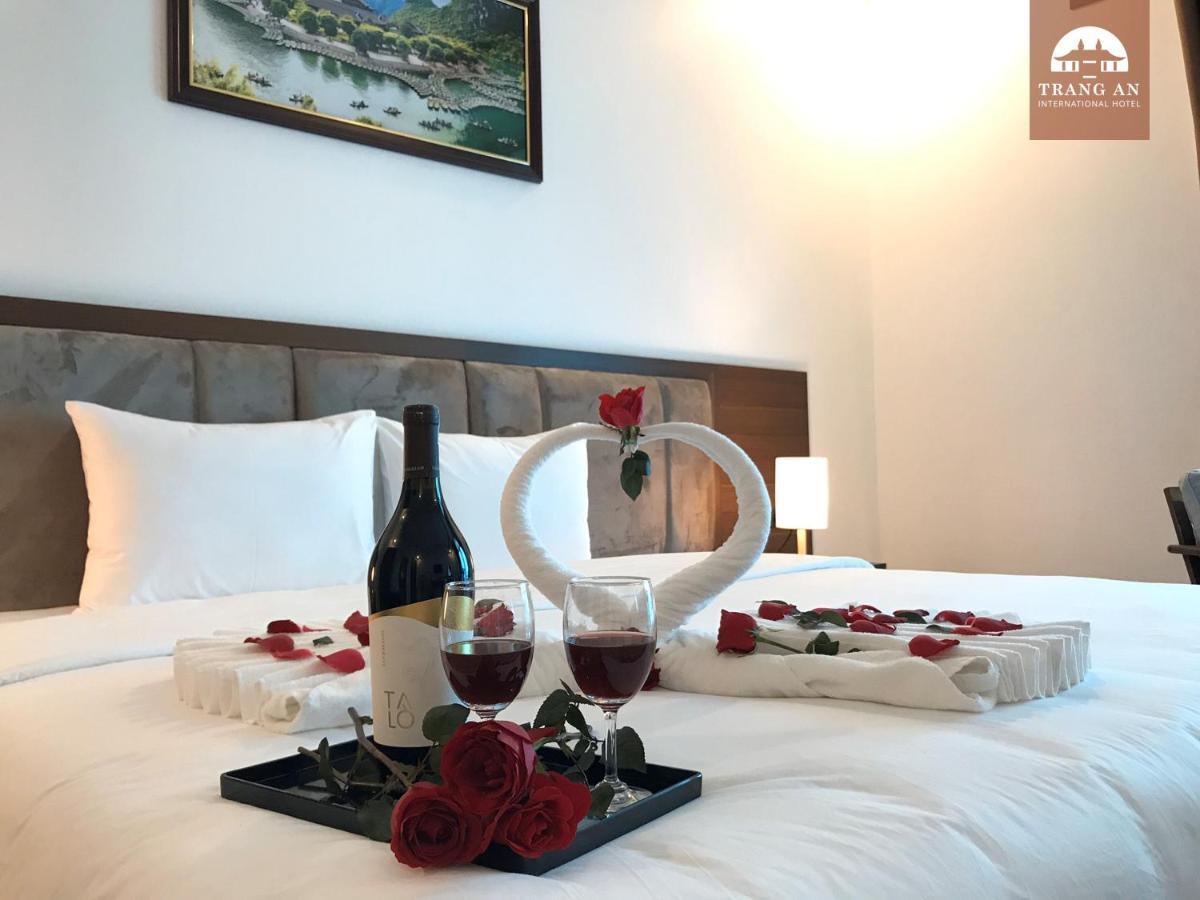 Trang An International Hotel Ninh Binh Exterior photo